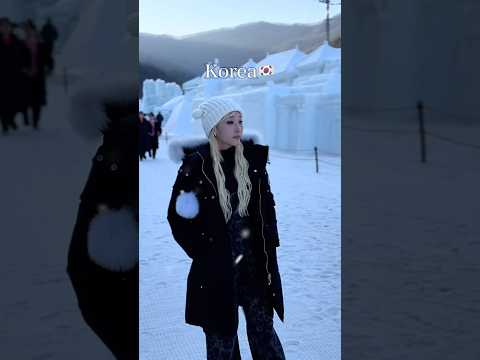 겨울의 아름다운 순간들🇰🇷🇲🇳 #mongolia