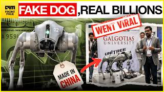 SHOCKING: Humanoid Robot Maker Unitree Skyrockets 460% On Day One Of $50B IPO