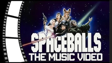 Spaceballs The Music Video (1987)