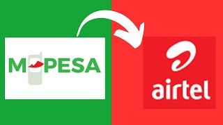How to Buy Airtel Credit from Mpesa (Step-by-Step Guide 2025)