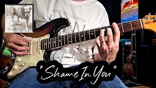 Shame In You (Alice In Chains Cover)