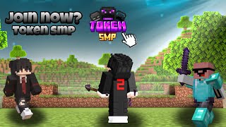 Application video for token smp[SELECTED]|ft:@DonVisionn 