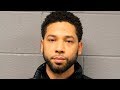 Jussie Smollett staged attack because he was 'dissatisfied' with his salary, police say