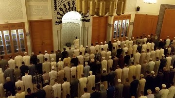 سورة الإنسان الأخ عبد العزيز جمال الدين
