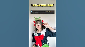 Thumbnail of #pov : nyanyi lagu anomali baru