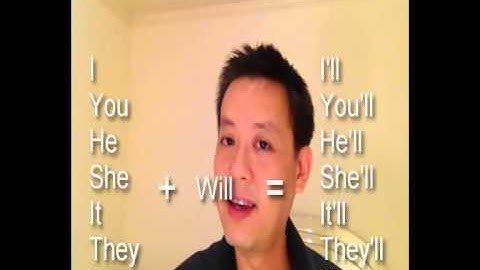 Hướng Dẫn Phát Âm Trong Tiếng Anh-Ngữ Điệu-Cách Giao Tiếp Của Người Mỹ Với Thầy Kenny N -Part 1