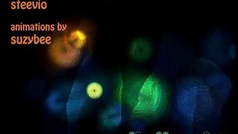 Steevio - Modular Techno Vol 2 (Mindtours 14) Animation by Suzybee