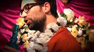 Jamie Lidell ~ Little Bit of Feel Good