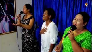 Cover Song HOLY SPIRIT LEAD ME TO THEE