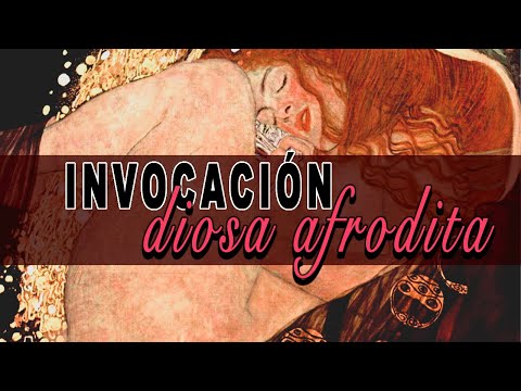 Video: Viajando En Casa Con Afrodita