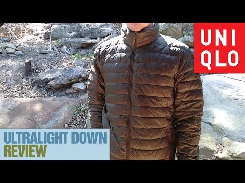 decathlon down jacket reddit