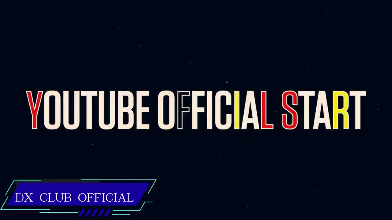 Operation: DX Channel Launch