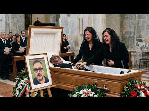 Video La tragica morte di Luigi Luca Esposito sconvolse tutti: il suo corpo fu ritrovato tra le ceneri.