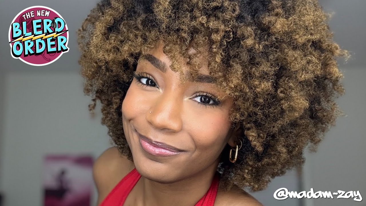 Zaynah Bear Speaks!! NYCC Recap, Gen V S2E7, Welcome to Derry & MORE!!