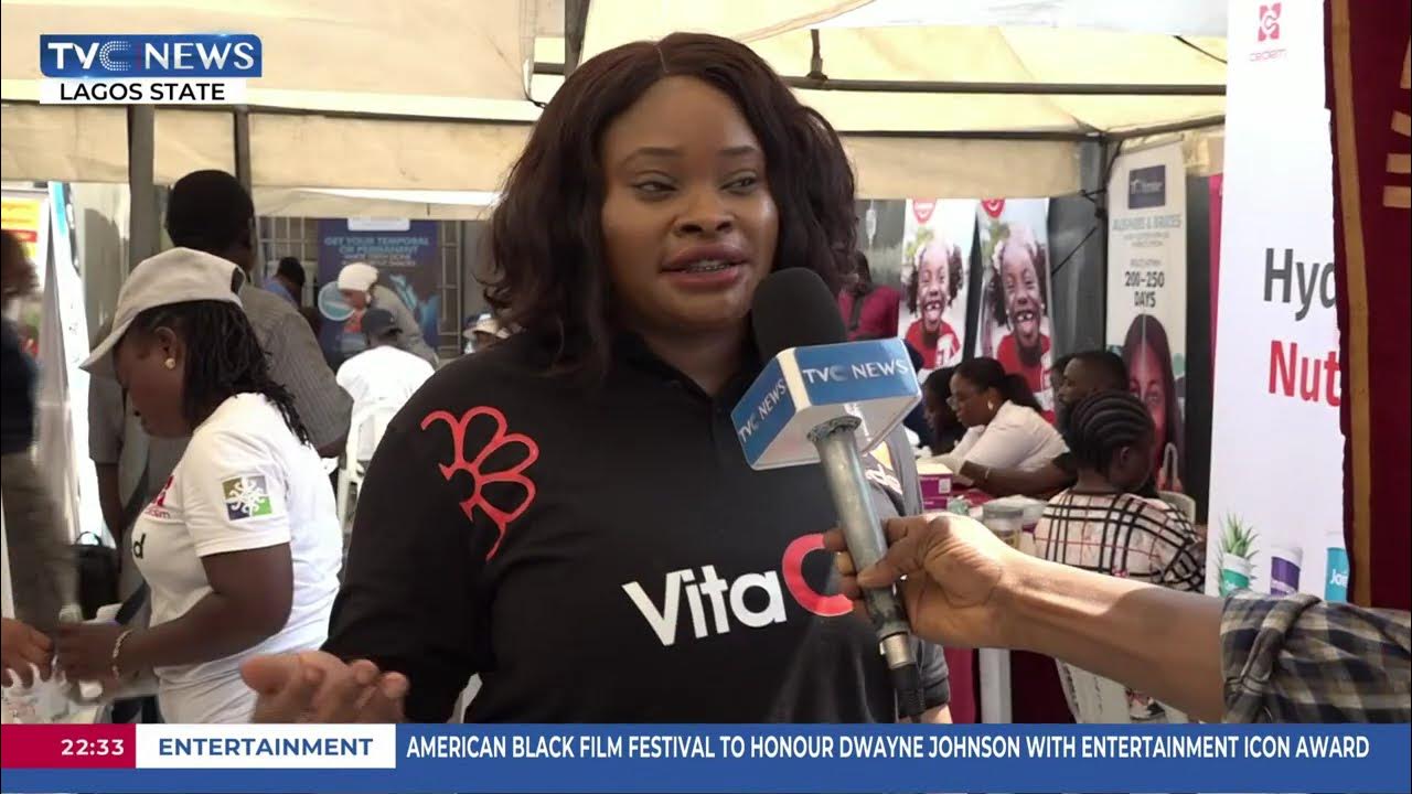 MEDPLUS Pharmacy Provides Free Screening Methosdologu To Lagos