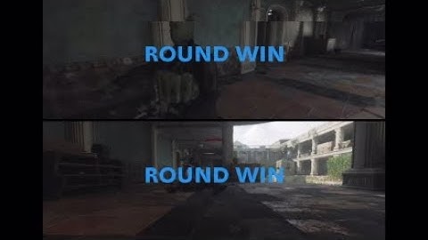 Cod: cold war snipers only trickshot