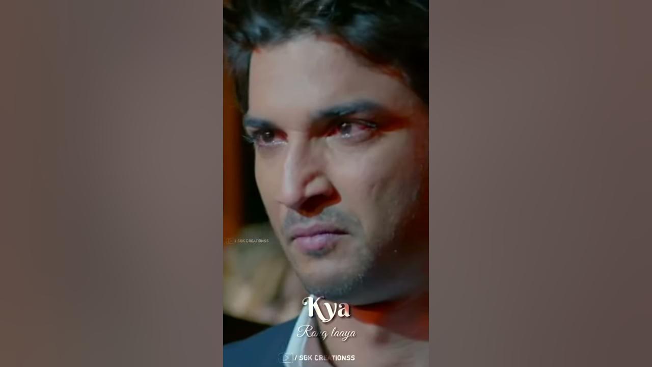 sushant singh rajput full screen whatsapp status | LAMBIYAAN SI JUDAIYAAN | Raabta | SGK Creationss sushant singh rajput full screen whatsapp status | LAMBIYAAN SI JUDAIYAAN | Raabta | SGK Creationss
