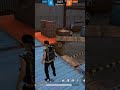 ump Headshot free fire loan wolf #shorts #viral