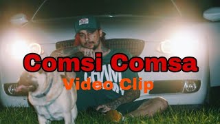 Sin Boy - Comsi Comsa