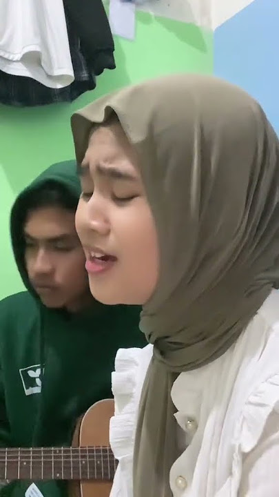 Meyda Rahma - Dawai (Cover)