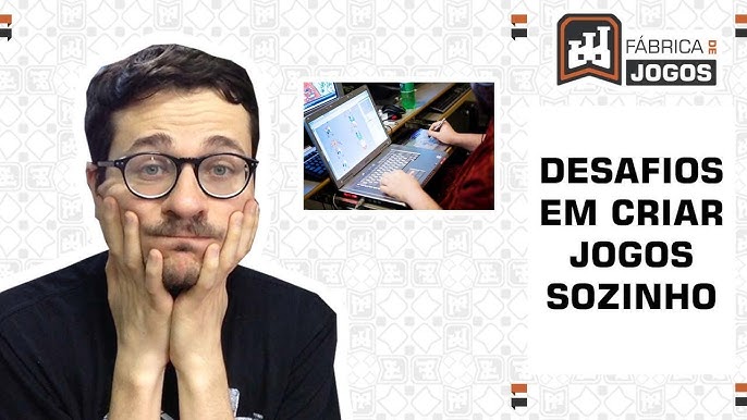 Quero ser um Game Designer, e agora? A importância de ter um bom portfólio!  – Fábrica de Jogos