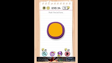 Level 314 BrainTest #playing #gaming #level314 #braintest #smart #like #subscribe #comment #youtube