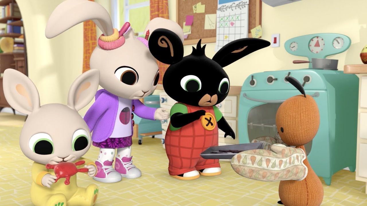 Bakken, Vuurwerk, Rinkelschoenen en MEER! | Avonturen met Bing