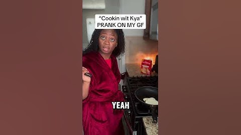 CookinwitKya got yall messed up in the head!! #explore #fypシ゚ #viralshort #tiktok #comedy #fyp