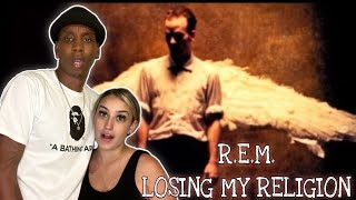 Download Lagu FIRST TIME HEARING R.E.M. - Losing My Religion (Official Music Video) REACTION MP3 Download Lagu FIRST TIME HEARING R.E.M. - Losing My Religion (Official Music Video) REACTION MP3