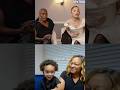 Ariana Grande & Cynthia Erivo REACT to message from 4-year-old #Wicked superfan! 🥹🥰