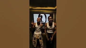 Ibraah Ft Kontawa Tangazo Official Video 