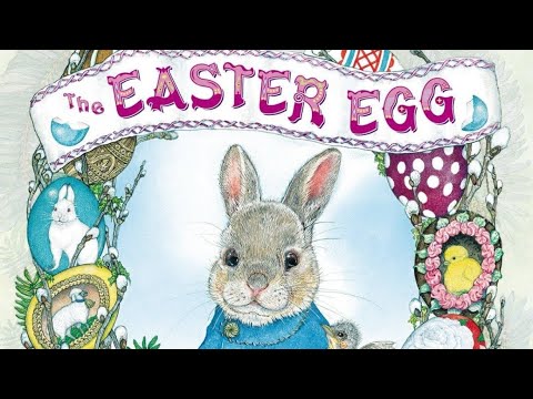 THE EASTER EGG