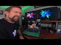 Beginning of video