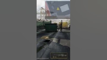 When You Try To Do Miney Movement In Codm.