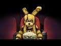 Spring bonnie goes to the fnaf movie