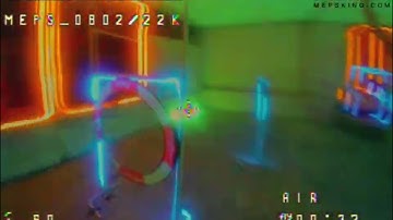 Meps sz0802 22000kv.Perfect color for my drone