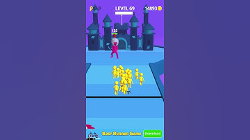 Join Clash 3D Level 69