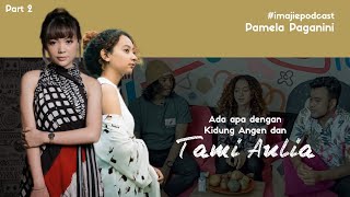 Download Lagu Pamela Paganini ternyata pernah bikin duo dengan Tami Aulia (Part 2) Download Lagu Pamela Paganini ternyata pernah bikin duo dengan Tami Aulia (Part 2)