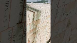 Refractory Brick Line♥️😍#my #shorts #youtubeshorts #trending