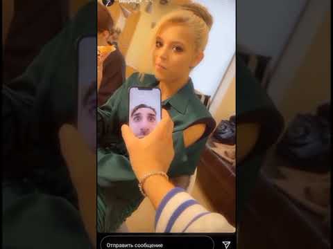 Даня Милохин и Юля Гаврилина, 💜😍😀👍