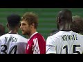 ESTAC Troyes - Amiens SC (1-2)  (1/16 de finale) - Résumé - (ESTAC - ASC) / 2017-18
