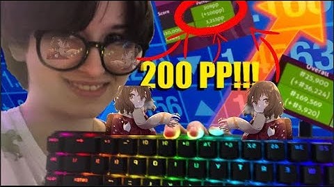 6-DIGIT SETS FIRST 200PP ON STREAM AND GOES TO HEAVEN