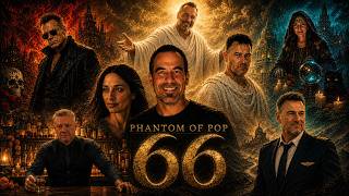 Phantom Of Pop - 66