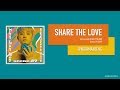 Lee Jaejin - &#39;Share The Love&#39; (Lyric Video - Eng/Jpn/Romaji)