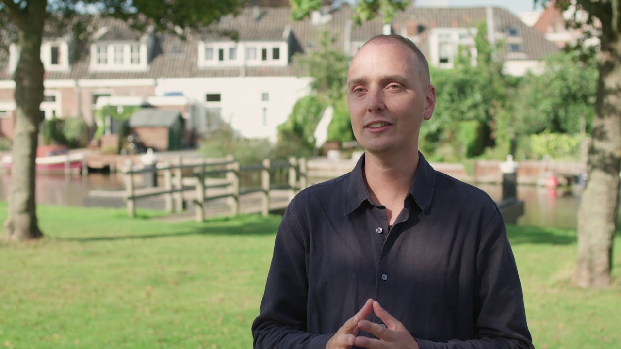 Documentaire 'Mijn anonieme donor'