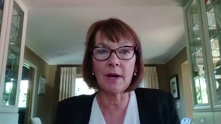 Jan Schmitt, RPR, CSR, CCR on Why She Loves Being ...