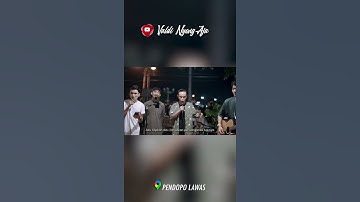 AKU BUKAN JODOHNYA CHALLANGE BARENG PARA SUHU #SHORTS
