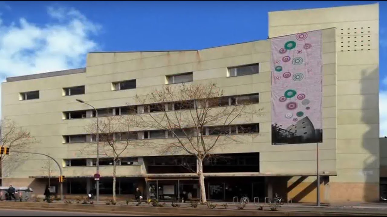 benvinguts-a-la-biblioteca-les-corts-miquel-llongueras-youtube