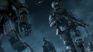 Titanfall 2 part 5 ending Live Stream