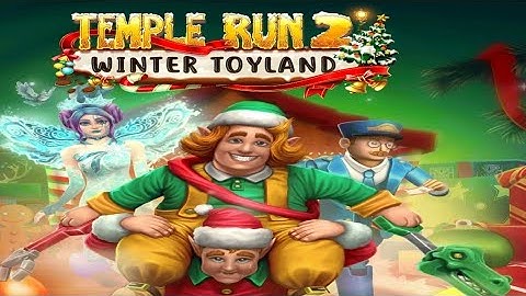 TEMPLE RUN 2 LIVE NOW, NEW WONDERFUL MAP YOU WILL BE AMAZED. #templerun2 #game #templerun #live